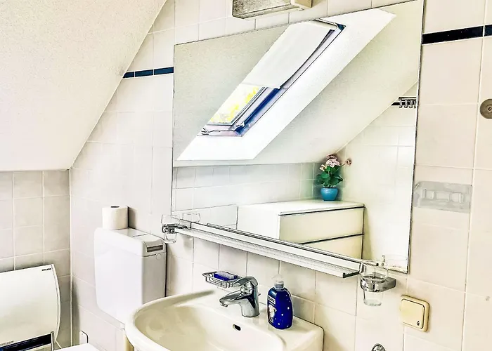 Hebbink By Interhome 펜션