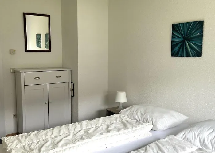 Nyaraló Hebbink By Interhome *