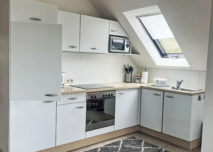 Hebbink By Interhome 펜션 *