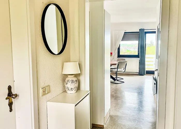 Nyaraló Hebbink By Interhome *