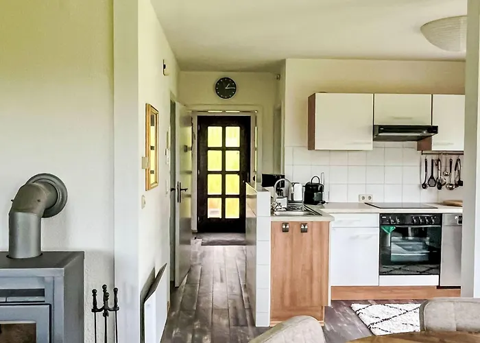 Hebbink By Interhome Nyaraló Frankenau