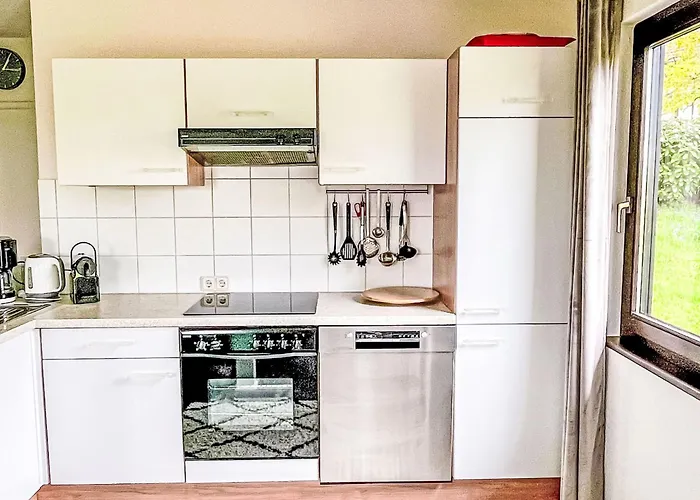 Hebbink By Interhome Frankenau