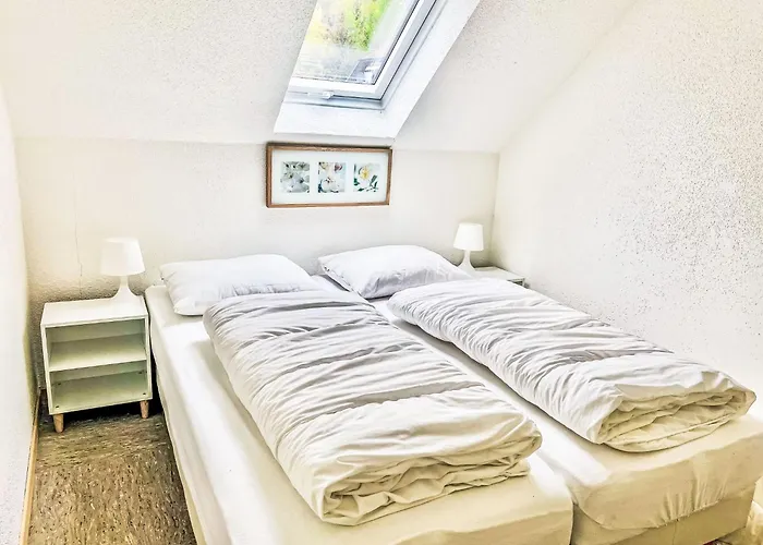 Hebbink By Interhome * Frankenau