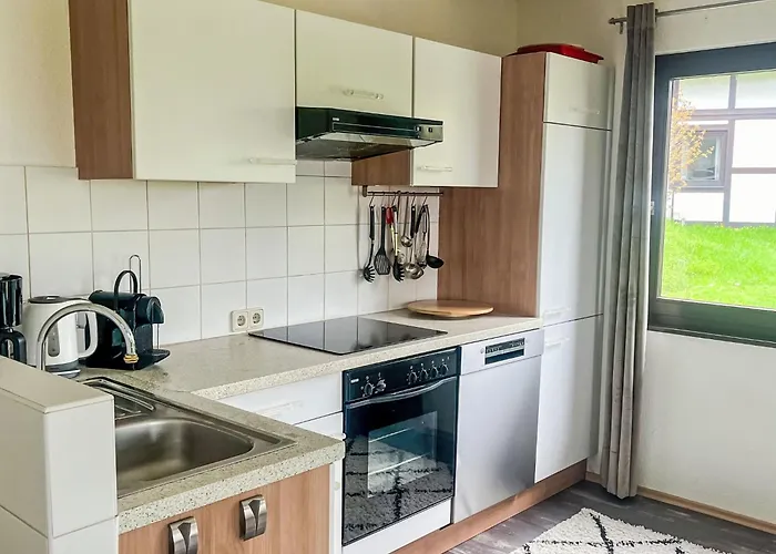 Hebbink By Interhome Nyaraló