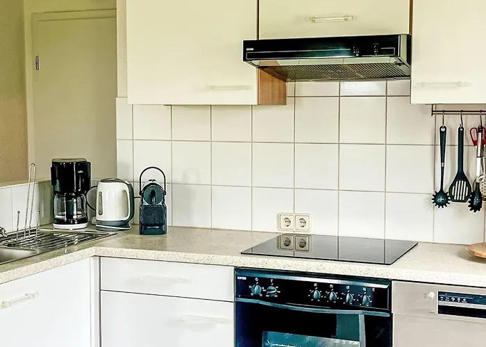 펜션 Hebbink By Interhome