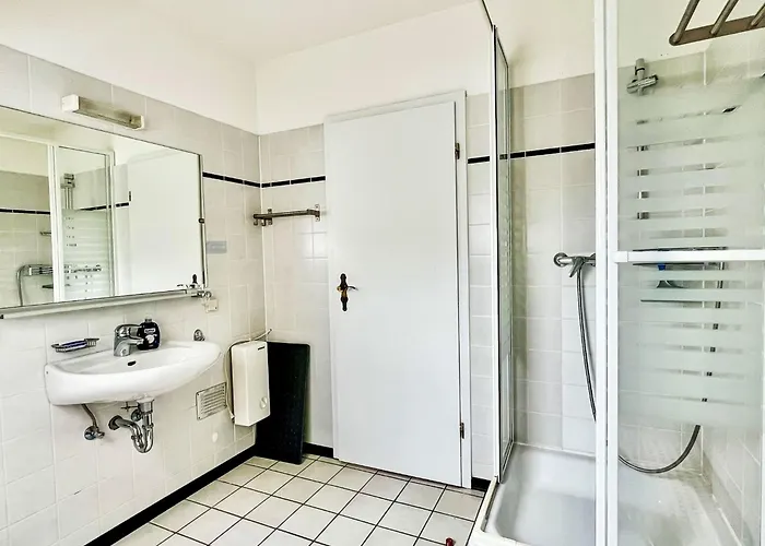 펜션 Hebbink By Interhome 프란케나우