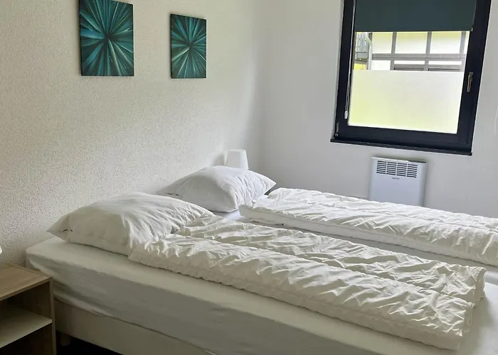 Hebbink By Interhome * Frankenau