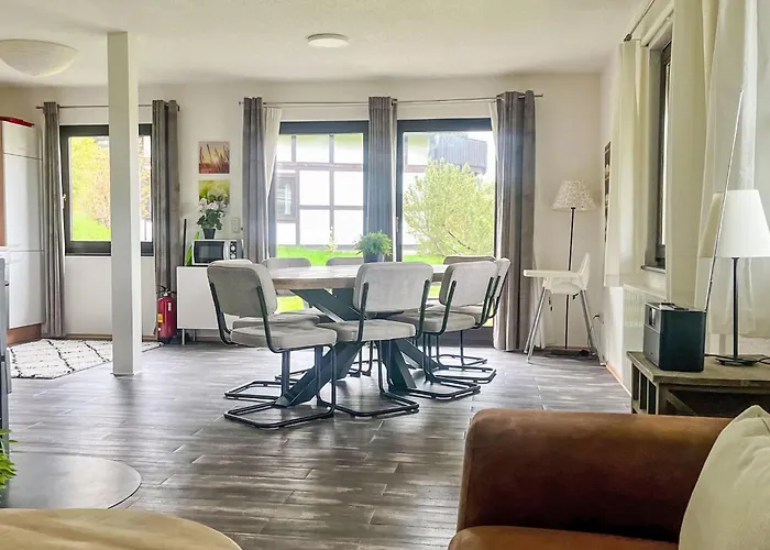 펜션 Hebbink By Interhome *