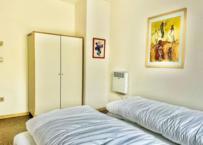 Hebbink By Interhome Nyaraló Frankenau