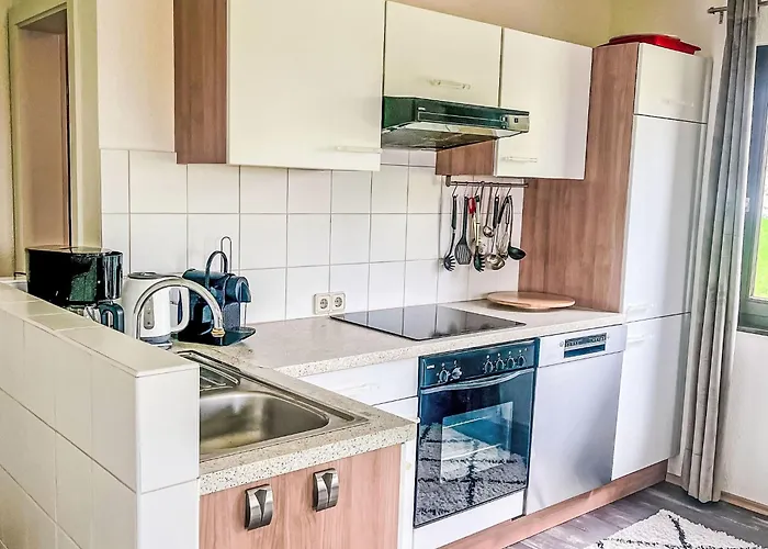 Hebbink By Interhome Nyaraló