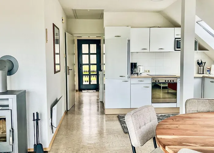 Hebbink By Interhome 펜션 *