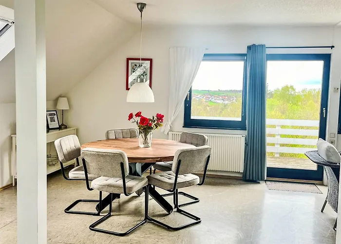 Nyaraló Hebbink By Interhome *