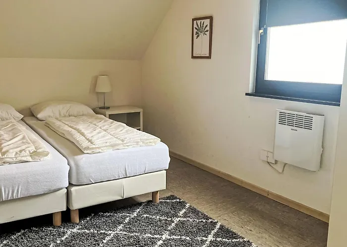 Hebbink By Interhome 프란케나우