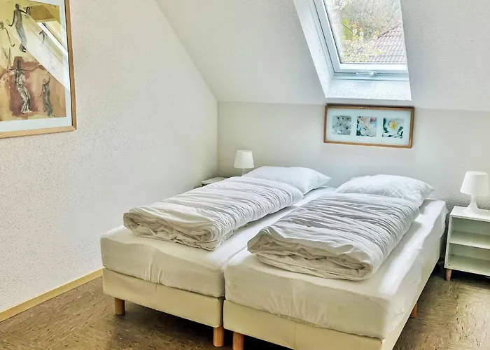 Hebbink By Interhome Nyaraló