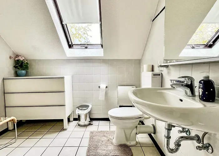 Nyaraló Hebbink By Interhome