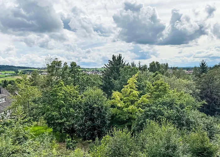 Hebbink By Interhome Nyaraló *