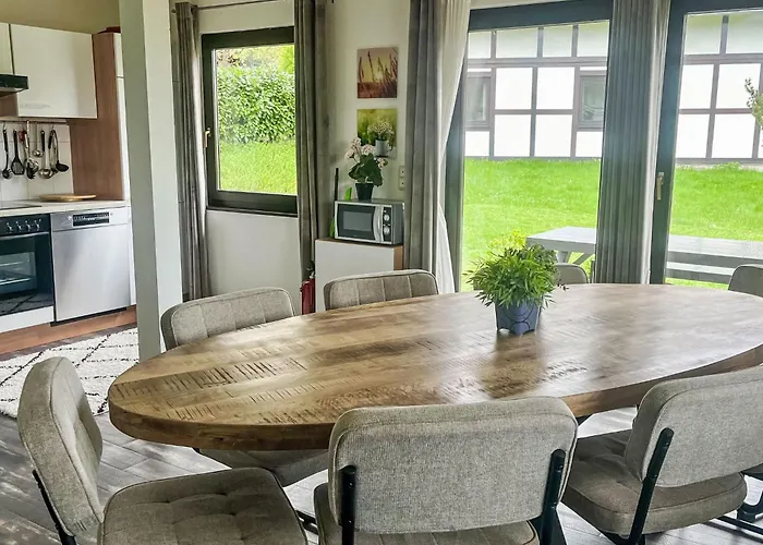 Nyaraló Hebbink By Interhome *