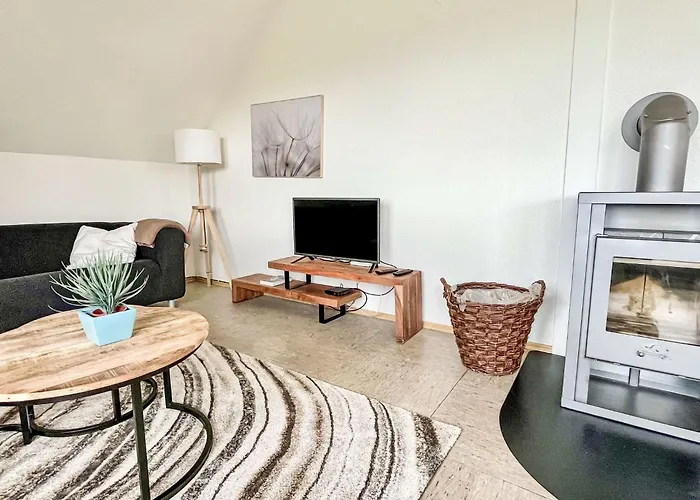 Hebbink By Interhome * Frankenau