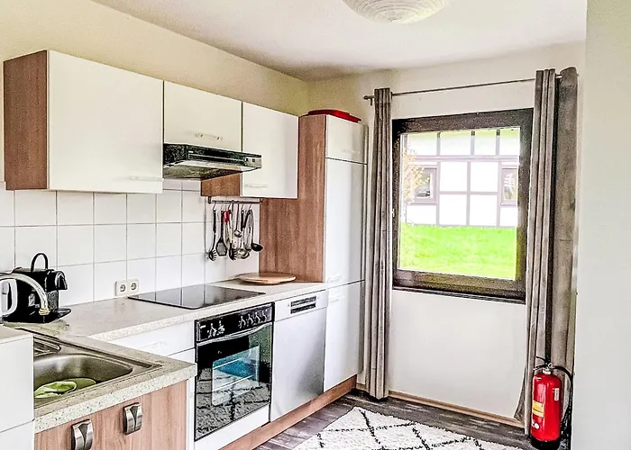 Hebbink By Interhome Nyaraló