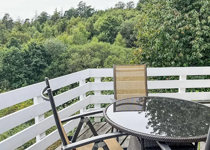 Hebbink By Interhome 펜션 프란케나우