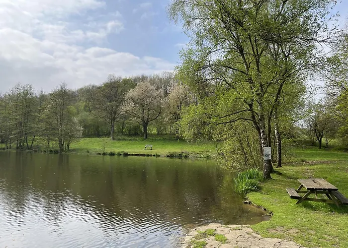 Hebbink By Interhome Frankenau