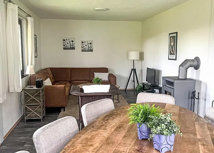 Nyaraló Hebbink By Interhome Frankenau