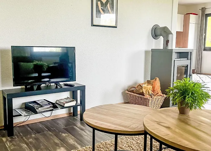 Hebbink By Interhome *