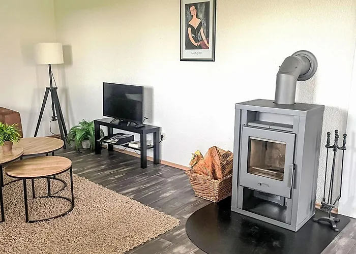 Hebbink By Interhome Nyaraló *