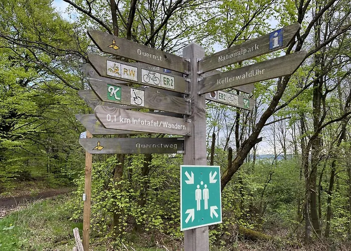 Hebbink By Interhome * Frankenau