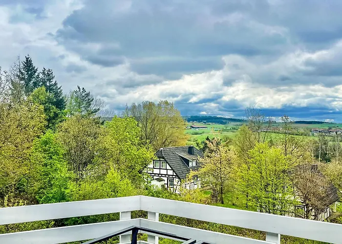 Nyaraló Hebbink By Interhome