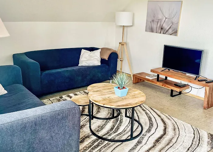 Hebbink By Interhome Nyaraló *