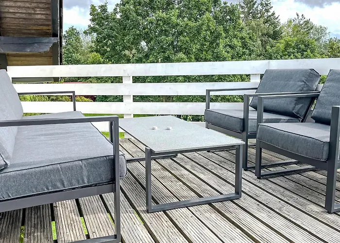 펜션 Hebbink By Interhome *