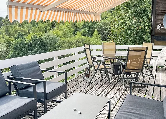 Hebbink By Interhome