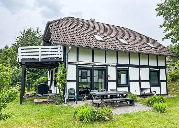 Nyaraló Hebbink By Interhome *