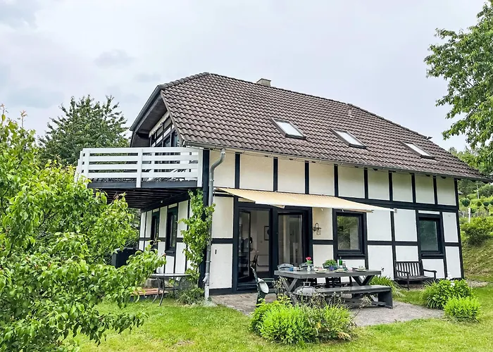 Hebbink By Interhome *