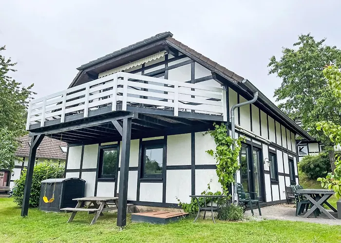 Hebbink By Interhome *