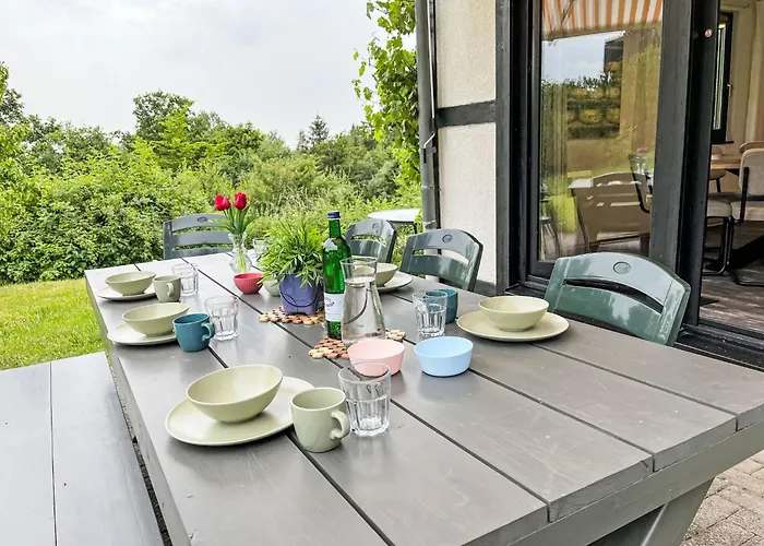 Hebbink By Interhome Nyaraló