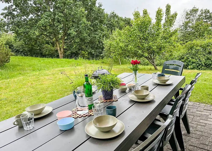 Hebbink By Interhome *